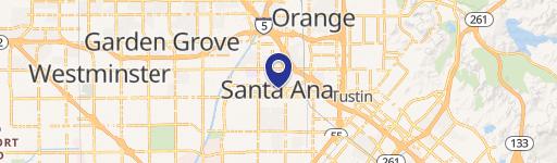 500 Santa Ana Blvd