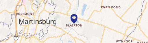 Martinsburg, WV 25404