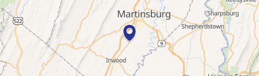 Martinsburg, WV 25405