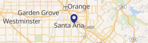 605 Santa Ana Blvd
