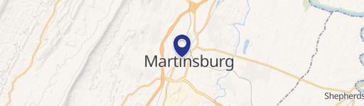 Martinsburg, WV 25401
