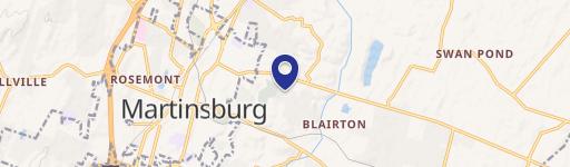 Martinsburg, WV 25404