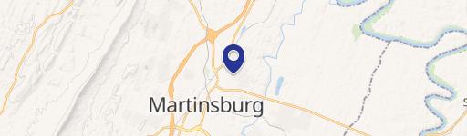 Martinsburg, WV 25404