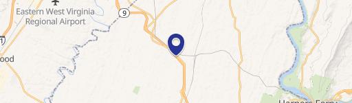 264 War Admiral Blvd