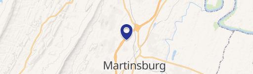 Martinsburg, WV 25401