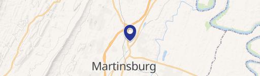 Martinsburg, WV 25404