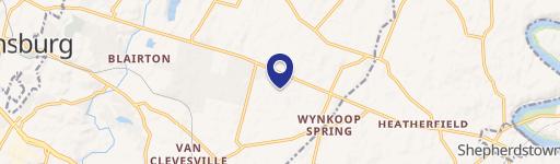 Martinsburg, WV 25404