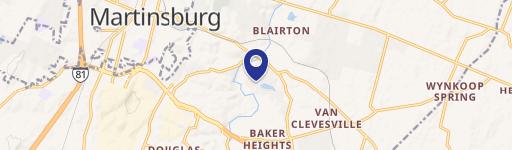 Caledonia Dr Needy Rd