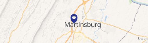 Martinsburg, WV 25401