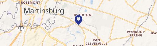 Caledonia Dr Golf Crse Rd