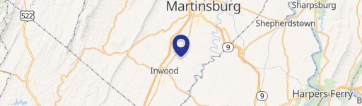 Martinsburg, WV 25405