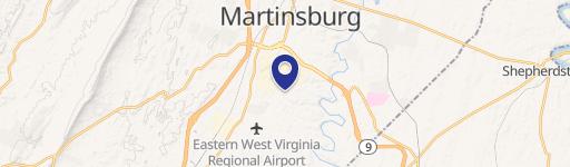 Martinsburg, WV 25405