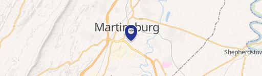 Martinsburg, WV 25401