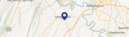 Martinsburg, WV 25403