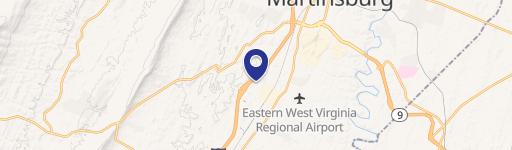 Delivery Dr Along I-81