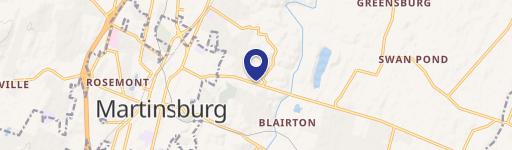 Martinsburg, WV 25404