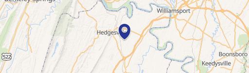 Martinsburg, WV 25403