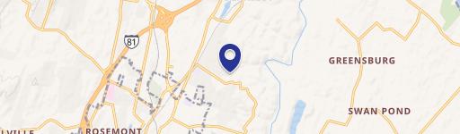 Martinsburg, WV 25404