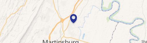 Martinsburg, WV 25404