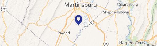 All American Way Space