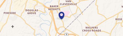 3160 Charles Town Rd