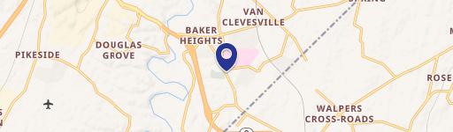 2941 Charles Town Rd