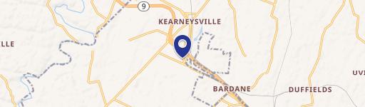 6468 Charles Town Rd