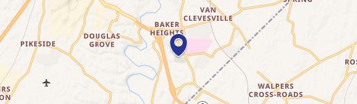 2938 Charles Town Rd