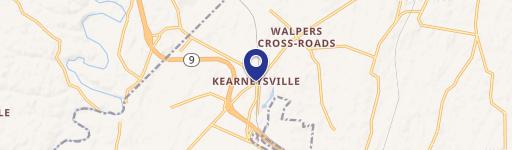 5512 Charles Town Rd