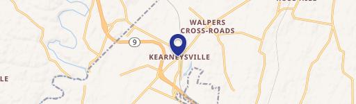 5480 Charles Town Rd