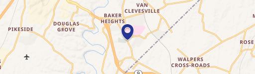 3058 Charles Town Rd