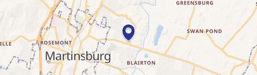 3244 Eagle School Rd