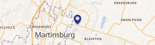 1226 Shepherdstown Rd