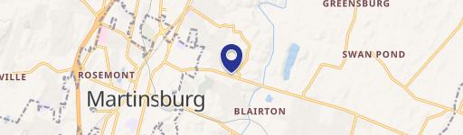 1612 Shepherdstown Rd