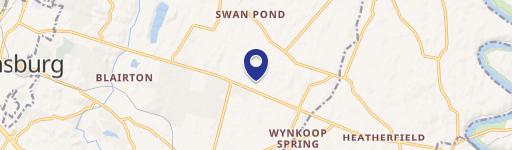 4727 Shepherdstown Rd