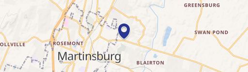 1178 Shepherdstown Rd