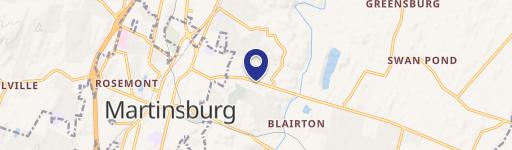 1456 Shepherdstown Rd