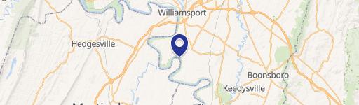 3221 Whitings Nck Rd