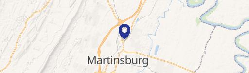 502 Williamsport Pike