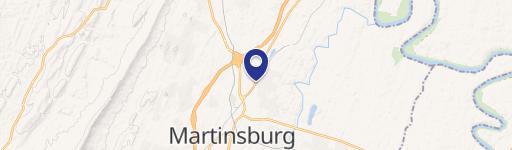 736 Williamsport Pike