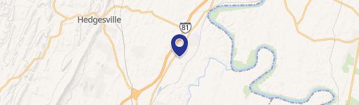 4020 Williamsport Pike