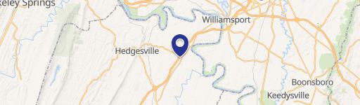 5177 Williamsport Pike