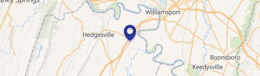 4922 Williamsport Pike