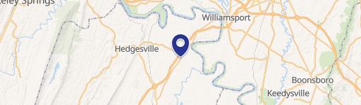 4974 Williamsport Pike