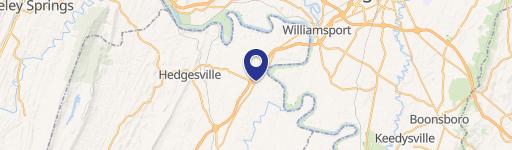 5446 Williamsport Pike