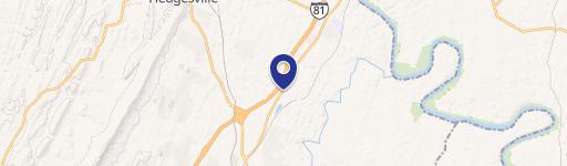 2580 Williamsport Pike