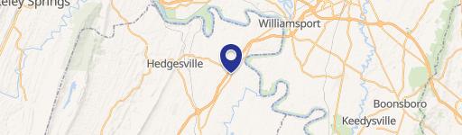 5029 Williamsport Pike