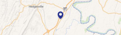 3695 Williamsport Pike