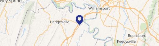 5158 Williamsport Pike