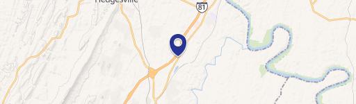 2552 Williamsport Pike